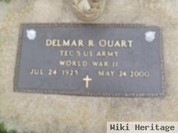 Delmar R. Ouart