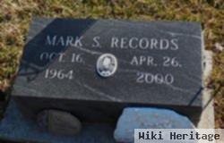 Mark S Records