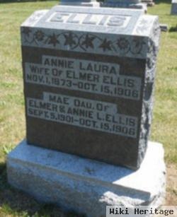 Annie Laura Ellis