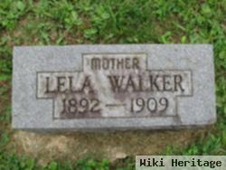 Lelia Walker