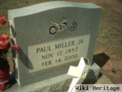 Paul Miller, Jr