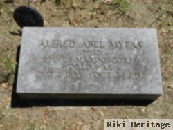 Alfred A. Myers