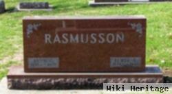 Elmer E. Rasmusson