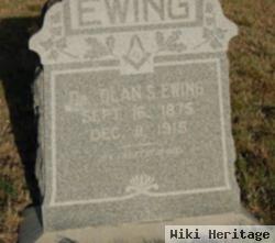 Olan S. Ewing