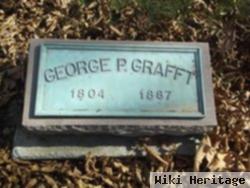 George Pottenger Grafft