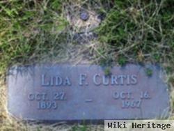 Lida F. Boyer Curtis