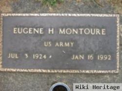 Eugene H. Montoure