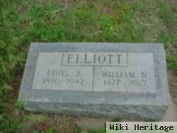 William N Elliott