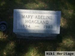 Mary Adeline Hoagland