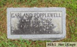 Garland Popplewell