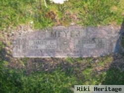 Bertha M. Ruf Meyer