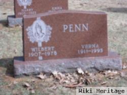 Verna Penn