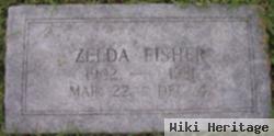 Zelda H Fisher