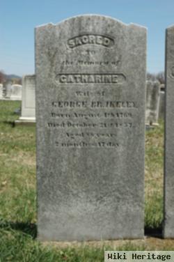 Catharine Fine Brakeley