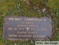 Thomas Campfield