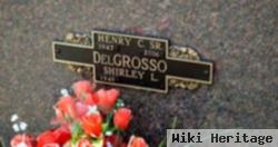 Henry C. Delgrosso