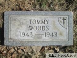 Tommy Woods