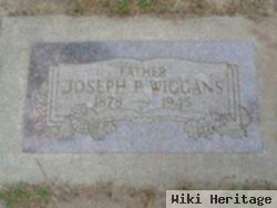 Joseph Phillip Wiggans