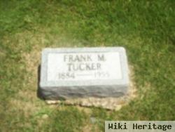 Frank Tucker