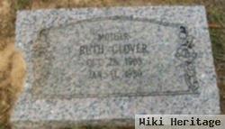 Ruth Griffin Glover