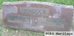 Mae E Hancock