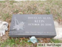 Douglas Alan Klein