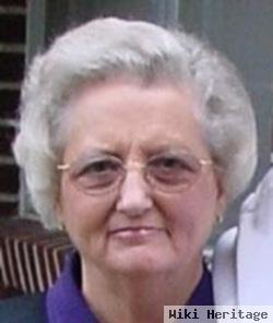 Shirley Grace Bailey French