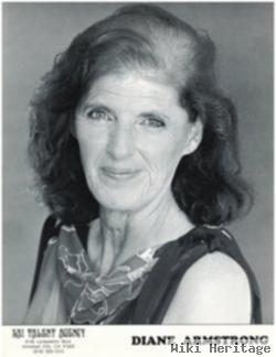 Diane Deibert Souder Armstrong