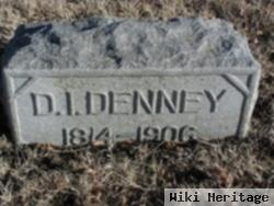 D. I. Denney