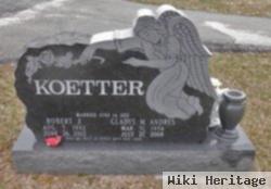 Robert J. Koetter, Sr