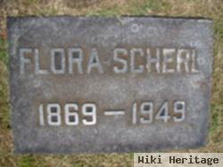 Flora Scherl