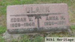 Anna M Horton Clark