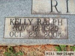 Kelly Ralph Riley