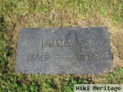 Emma S. Hafar