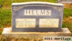 Mack Helms