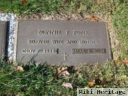 Bonnie Funk