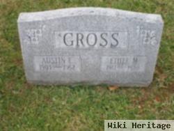 Ethel M. Gross