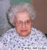 Lillian Cribbs Patriquin