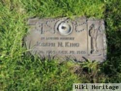 Joseph N. King