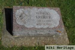 Heidi Jo Kruger