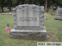 Harry S. Rogers