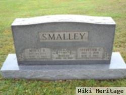 Sylvester Smalley