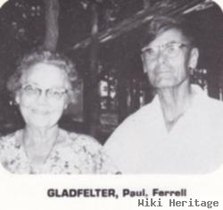 Paul Spencer Gladfelter