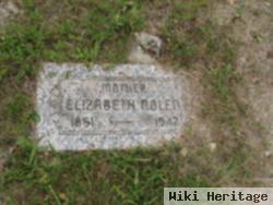 Elizabeth Nolen