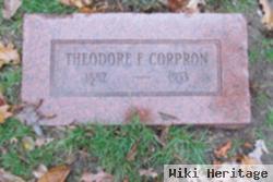 Theodore F. Corpron