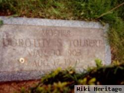 Dorothy S Tolbert