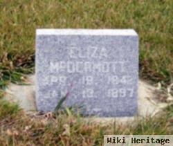 Eliza Mcdermott