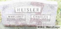 Charles J Heisler, Jr