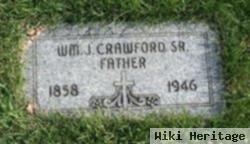 William J. Crawford, Sr