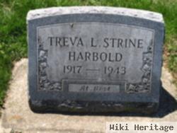 Treva L. Strine Harbold